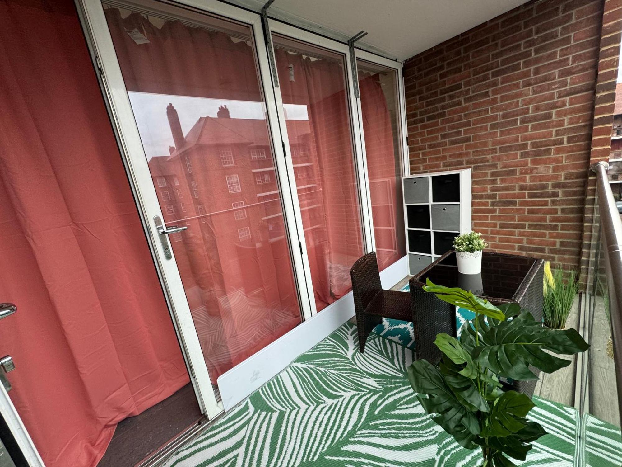 Cosy Luxurious Room In The Heart Of London Exterior photo
